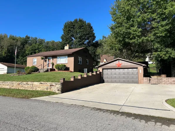205 Moritz Ave, Grafton, WV 26354