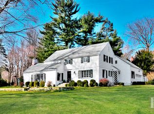 11 Point O Woods Rd, Darien, CT 06820