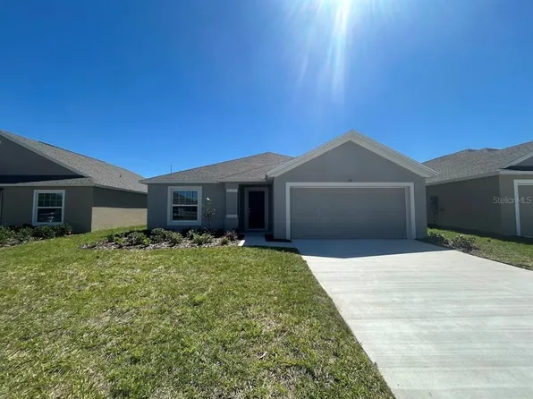 216 Harper Estates Cir, Lake Wales, FL 33859