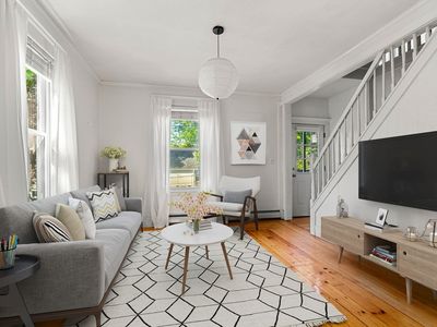 7 Winter St #D, Amesbury, MA, 01913