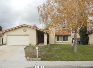 529 Rose Ln, Paso Robles, CA 93446