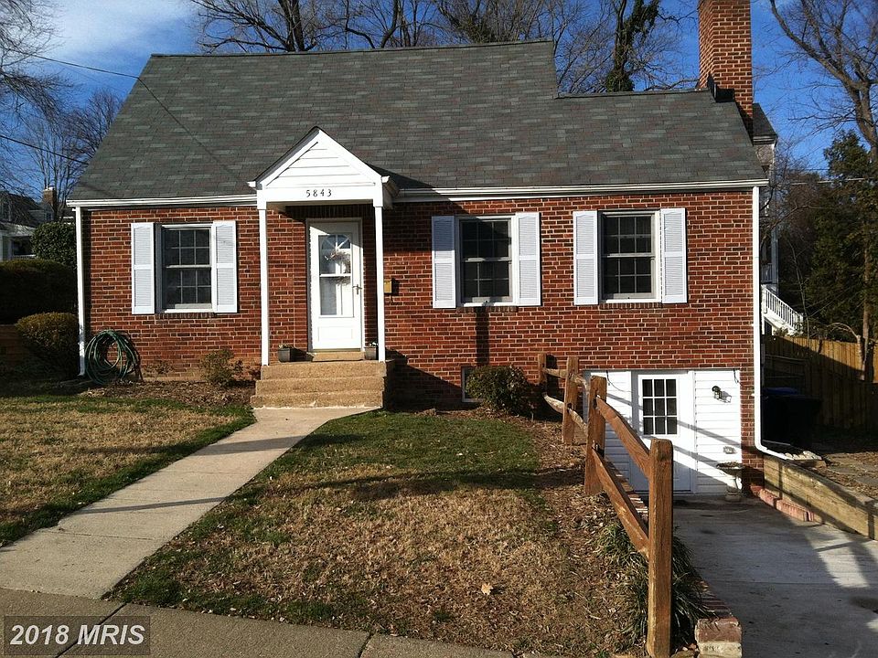 1st image of 5843 19th St N