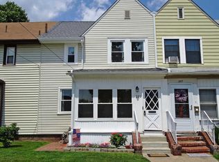 259 Cleveland St, Bristol, PA 19007