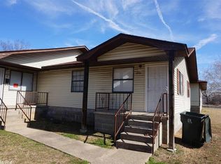 4202 W 17th St #A, Little Rock, AR 72204