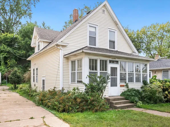 1206 Minnehaha Ave E, Saint Paul, MN 55106