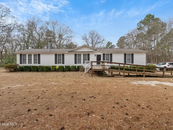151 Charles Street, Hamlet, NC 28345