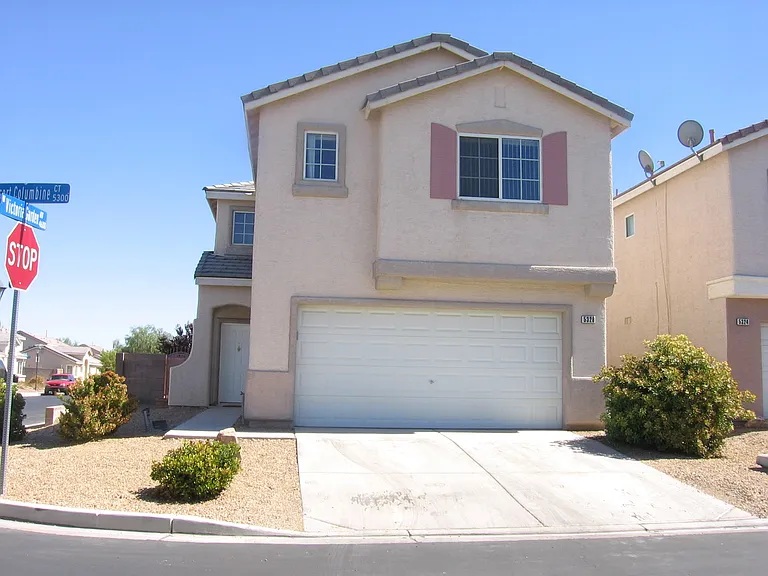 5328 Desert Columbine Ct — Photo 1