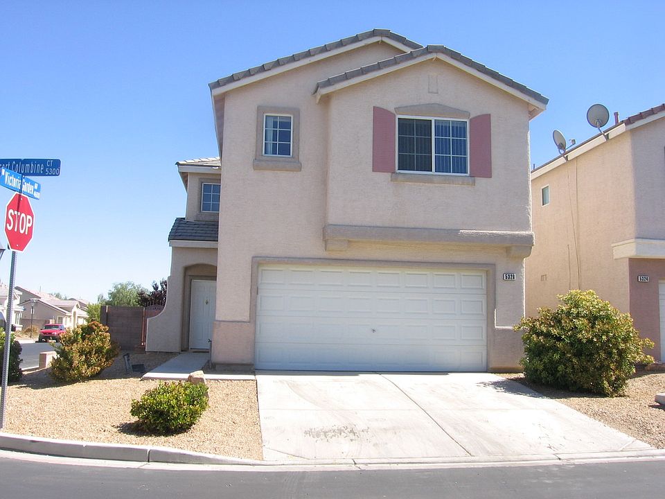 1st image of 5328 Desert Columbine Ct