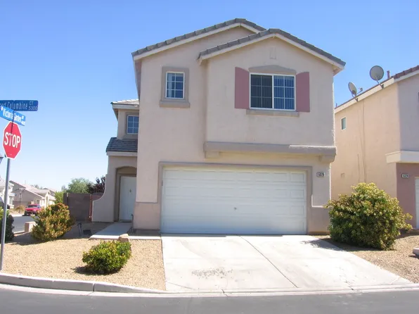 5328 Desert Columbine Ct, North Las Vegas, NV 89031