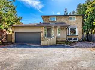 494 Chartwell Rd, Oakville, ON L6J 4A5