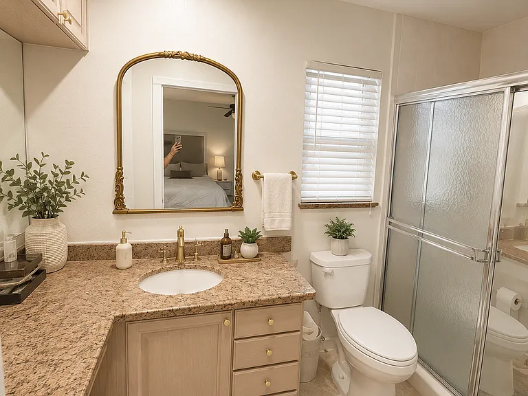 Master Bath