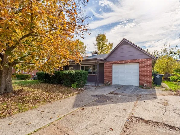 1806 Pinecrest Dr, Dayton, OH 45414