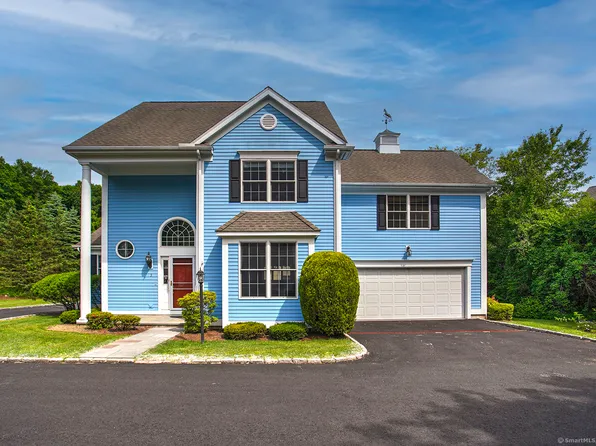 3 Century Drive #3, Trumbull, CT 06611