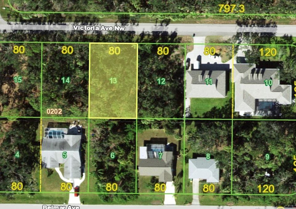 1st image of 1031 VICTORIA AVENUE LOT 13