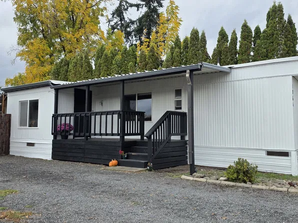 1264 32nd St, Springfield, OR 97478