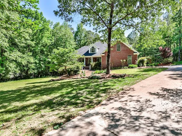 1646 Cook Rd, Oxford, GA 30054