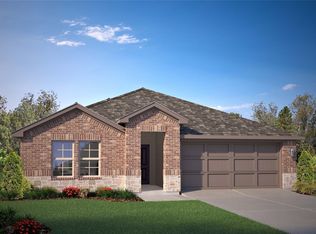 556 Bronze Cir E, Springtown, TX 76082