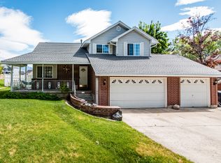 720 E 400 S, Smithfield, UT 84335