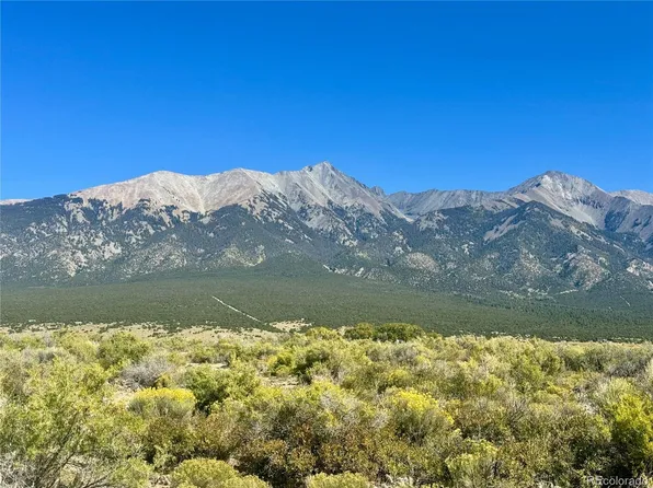 Lot 4 13th Street, Blanca, CO 81123