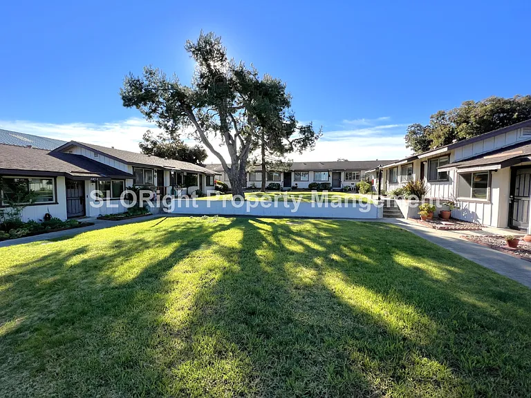 1181 Santa Ynez Ave #B — Photo 3