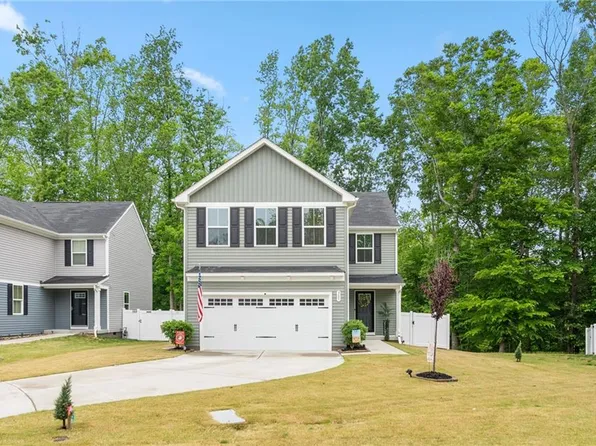 305 Lorraine Dr, Williamsburg, VA 23185