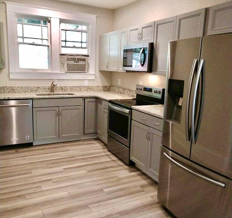 Kitchen All new appliances