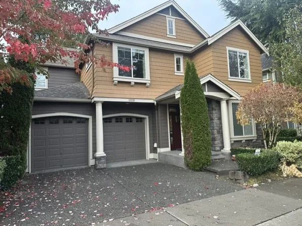 12221 168th Pl NE, Redmond, WA 98052