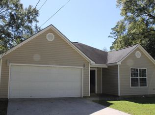 602 W 8th St, Deridder, LA 70634