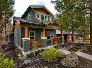 2441 NW Dorion Way, Bend, OR 97703