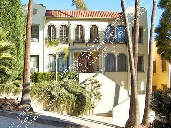 2nd image of 1930 Whitley Ave APT 209