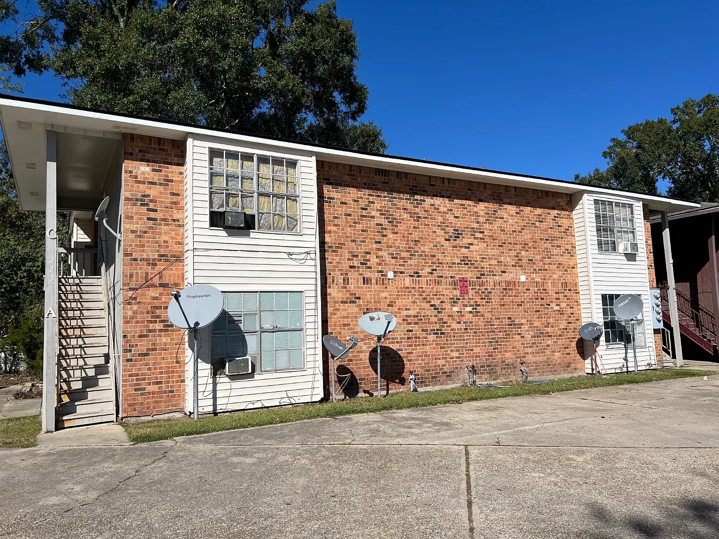 222 Marigny Circle - UNIT D — Photo 4