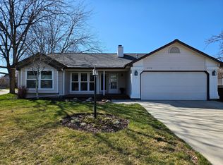 2174 E Chateau Dr, Meridian, ID 83646
