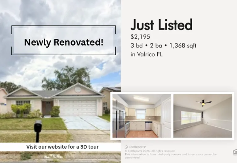 1118 Hardwood Dr — Photo 1