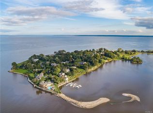 71 Island Dr, Rye, NY 10580