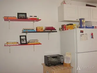 Rented by Anchor Associates