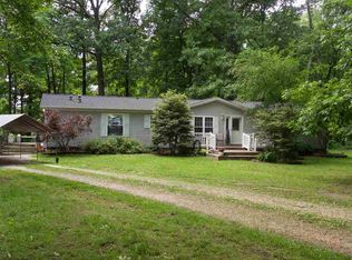 10605 S Singhurst St, Terre Haute, IN 47802