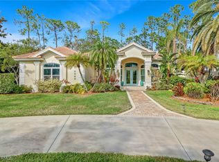 5961 Golden Oaks Ln, Naples, FL 34119