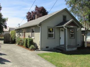302 Kansas St SW, Orting, WA 98360
