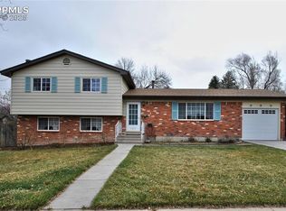 1335 Alexander Rd, Colorado Springs, CO 80909