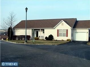701 E Gray Fox Ln, Glen Mills, PA