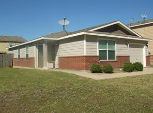 246 Green Meadows Rd, Wilmer, TX 75172