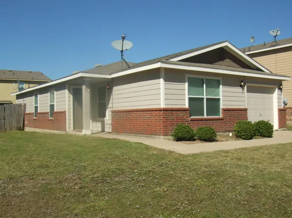 246 Green Meadows Rd, Wilmer, TX 75172