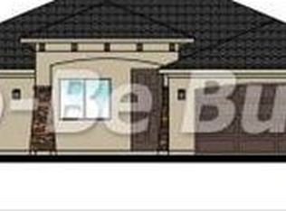 3973 Tess Ln, Santa Clara, UT 84765