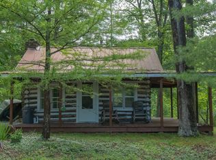 3645 Morrison Rd, Nashville, IN 47448