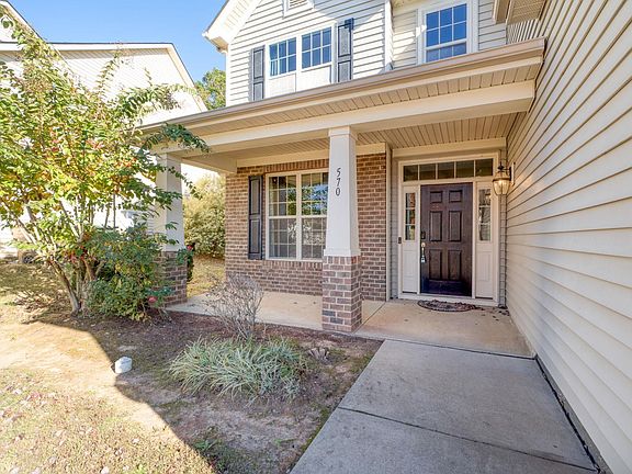 4th image of 570 Rolling Meadows Dr