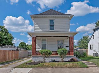 628 Minor Ave, Hamilton, OH 45015