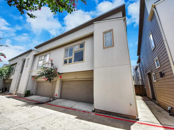 5326 Avenue J, Houston, TX 77011
