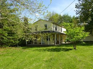 4343 Shafor Rd, Liberty Township, OH 45011