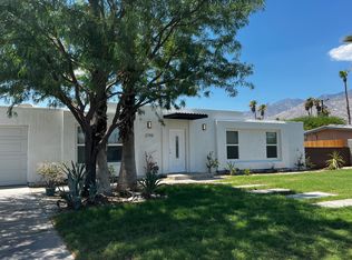 2795 E Via Escuela, Palm Springs, CA 92262