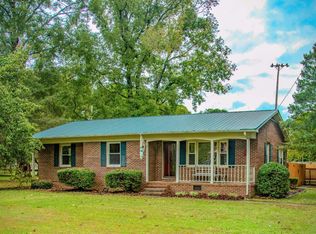 325 Craven Street, Biscoe, NC 27209